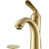 Brushed Gold is out of stock