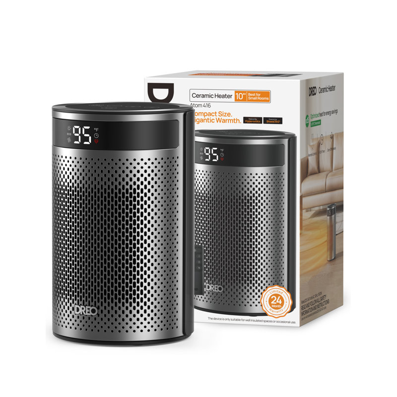 Dreo Space Heater