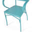 Fauteuil de patio Darcy-2137236694