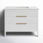 Emma 42" W Single Vanity-929404826