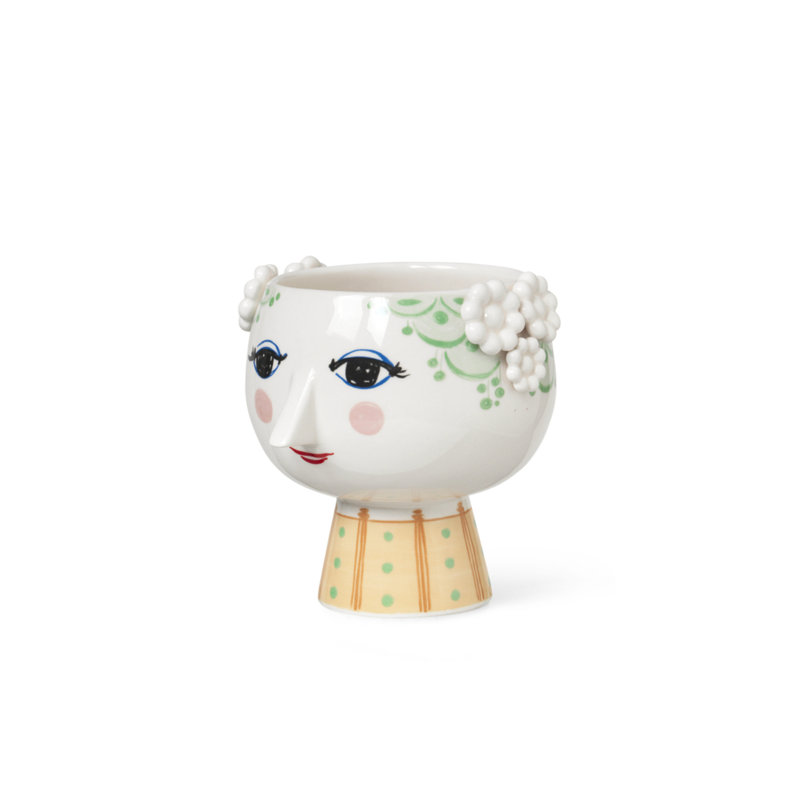 Eva Ceramic Planter
