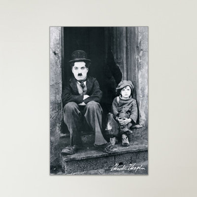 No Frame Print