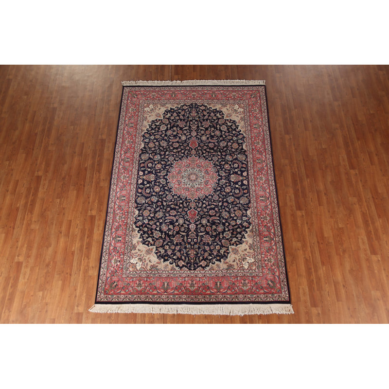 Tapis chinois 6 x 9
