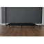 Queen Size Floating Bed Frames with LED Lights, Metal Platform Bed , Solid and Stable, Noise Free, No Box Spring Needed, Easy Assembly