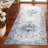 Mikali Performance Machine Washable Oriental Rug-978603754