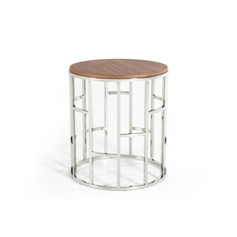 Table de bout Galgorm Parks