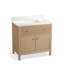 Malin By Studio McGee 36 in. Bathroom Vanity Cabinet With Sink And Quartz Top-1523089083-1482168214-1482168215