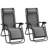 Reclining Sun Lounger