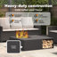 Outdoor Fire Pit-1367179775