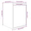 Goeffrey Bracket Shelf-745187433