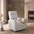 Evolur Reevo Glider with Massager