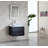 Vanderford Flat Wall Mirror
