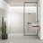 Refinery 24'' W x 48'' L Porcelain Singular Tile-63304980