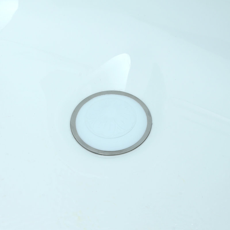 2.5 W Drain Stopper No Overflow Included