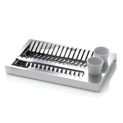Nikia Rinse Basket