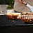 16'' Cast Iron Reversible Grill / Griddle