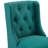 Modway Baronet Tufted Button Upholstered Fabric Stool-1609343785