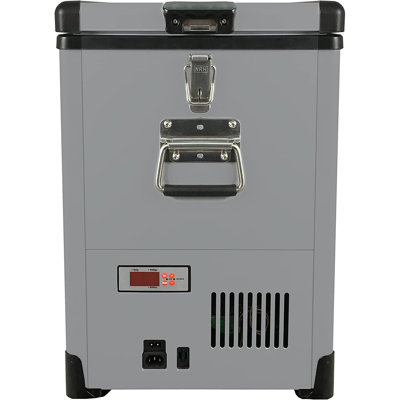 Whynter Elite 45 Quart Slimfit Portable Freezer/Refrigerator with 12v DC option