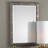 Lyell Wood Rectangle Wall Mirror