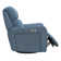 Royst Upholstered Power Recliner