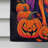 Jakameron Double Sided Polyester Halloween Garden Flag-1817992223