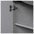 35.50'' Single Bathroom Vanity Base Only