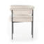 Chaise Matra - ocre balkanique-1713981750