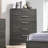 Bellegarde Piece Bedroom Set