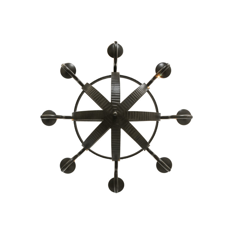 Schmieding 8 - Light Chandelier