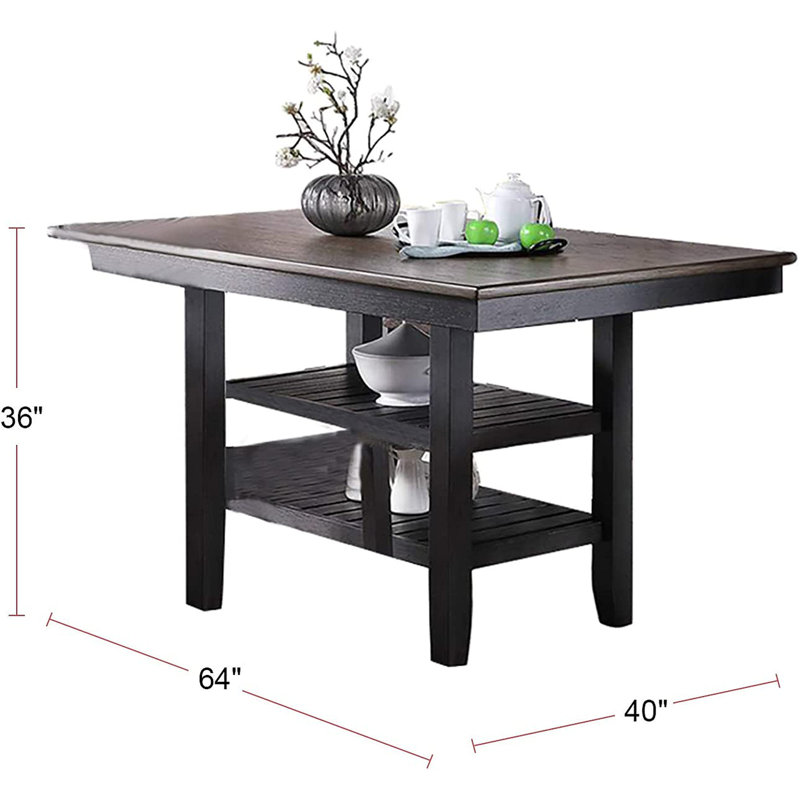 Table de salle à manger 1Pc