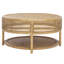 Table basse avec rangement Rodanthe