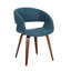 Chaise de salle à manger Blythers-592682043