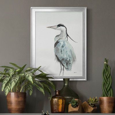 " BLUE HERON II "