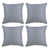 Grey is out of stock selected