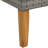 Tirrell 4 - Person Patio Conversation Set