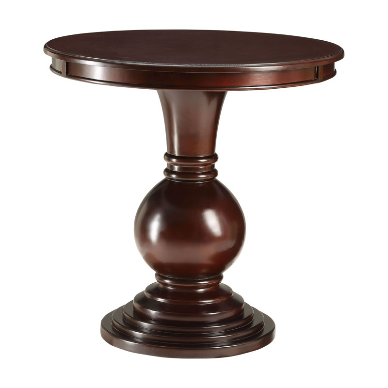 Table d'appoint ACME Alyx, espresso, Espresso