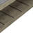 Shimeck 3 Piece Living Room Table Set