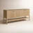 Deirdre 72.25'' Solid Wood Sideboard-3211011