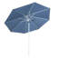 Parasol de marché 9 pi Saraih