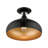 Fiddletown Semi Flush Mount-1268640209