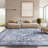 Tucson Performance Machine Washable Oriental Rug-1223304235