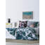 Turquoise Blue Water 1 Piece Single Picture Frame Painting-69491299