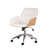 White is out of stock selected
