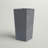 Talarico 18.5" H Tapered Planter Pot, Matte Black Outdoor Planter-1735866280-1681128163