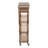 Multifunctional 4 Tier Rolling Utility Cart Organizer