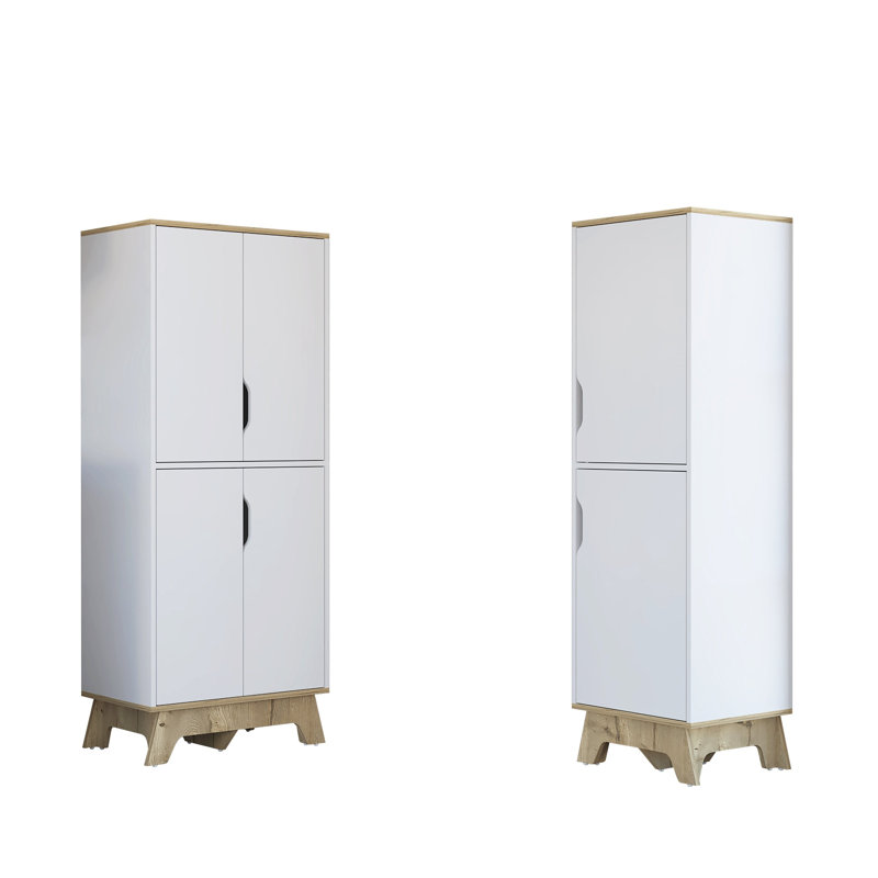 Weern Kitchen Pantry