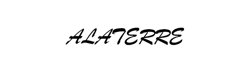 Alaterre logo