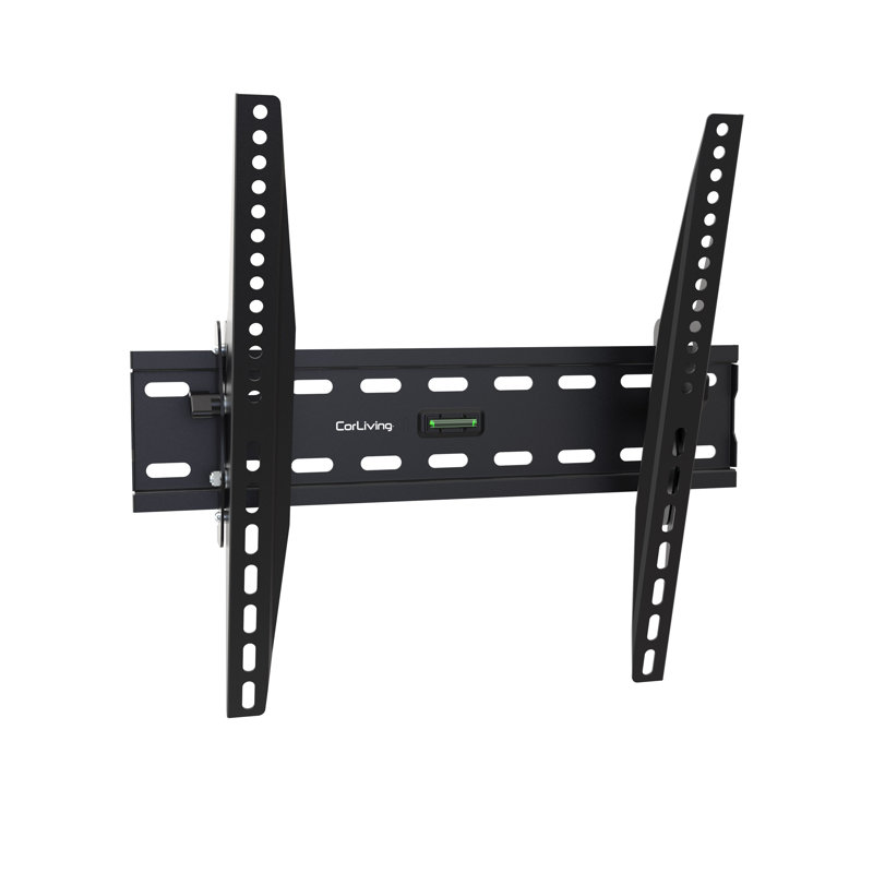 DCOR Design Single Screen Wall Mount