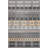 Anayssa Chenille Washable Southwestern Indoor / Outdoor Rug-1738740945