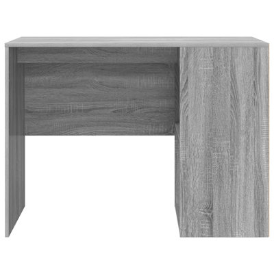 Writing Desk Engineered Wood Medium Writing Desk